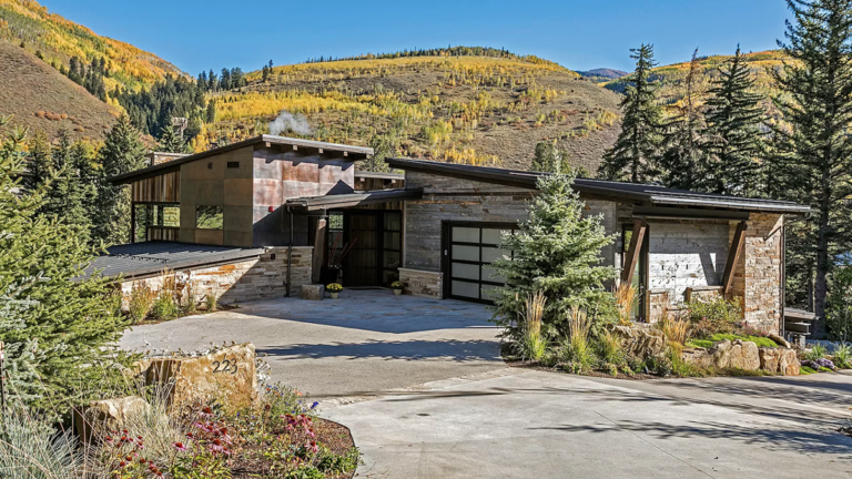 $24 Million Vail Duplex Project - Multi-Family, Owner's Rep