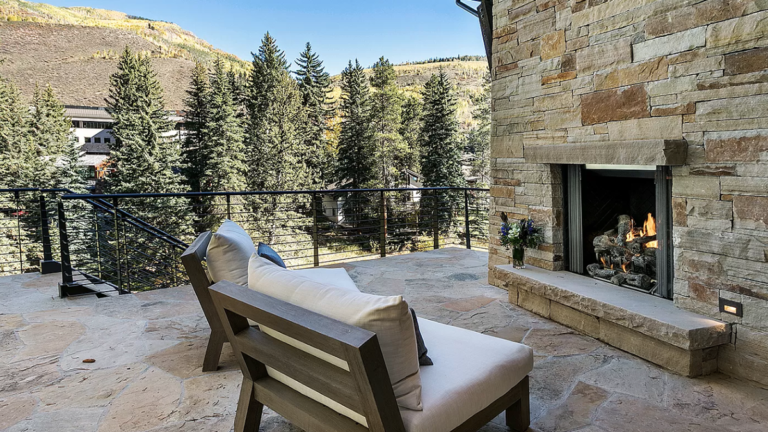 $24 Million Vail Duplex Project - Multi-Family, Owner's Rep