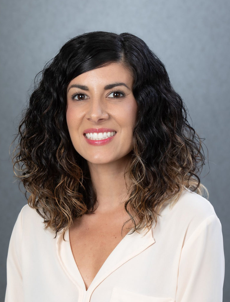 Nina Khosravi - HM Capital - infill real estate development